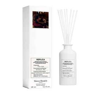 Maison Margiela Replica Diffuser- Jazz Club